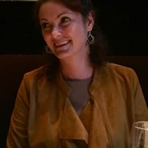 Meet your Posher, Masha